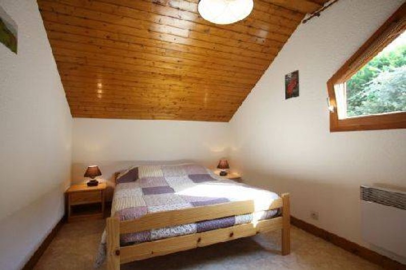 Location de vacances - Gîte à Plainfaing