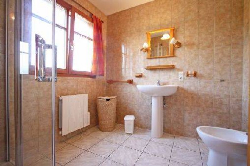 Location de vacances - Gîte à Plainfaing