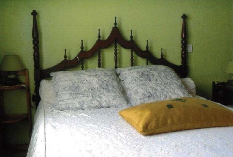 Location de vacances - Maison - Villa à Ibos