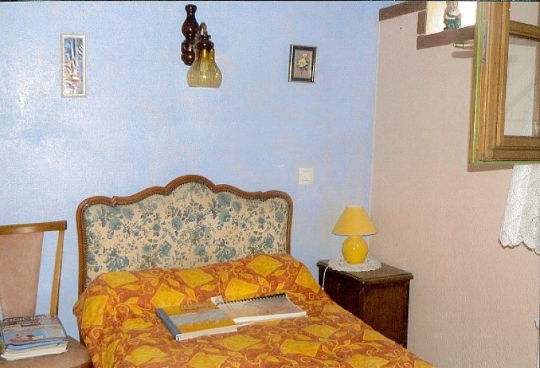 Location de vacances - Maison - Villa à Ibos