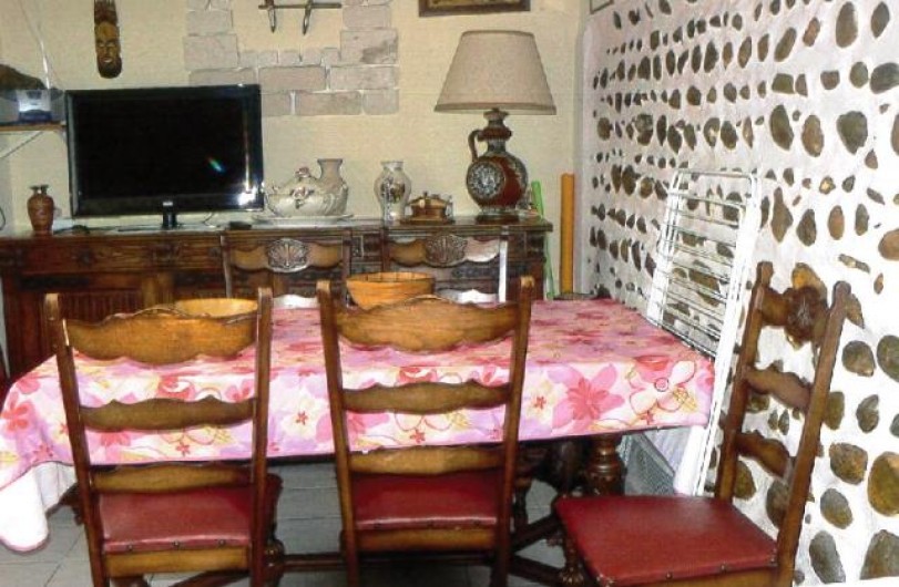 Location de vacances - Maison - Villa à Ibos