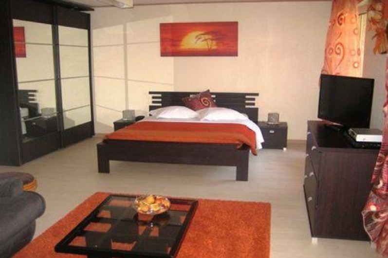 Location de vacances - Appartement à Dabo