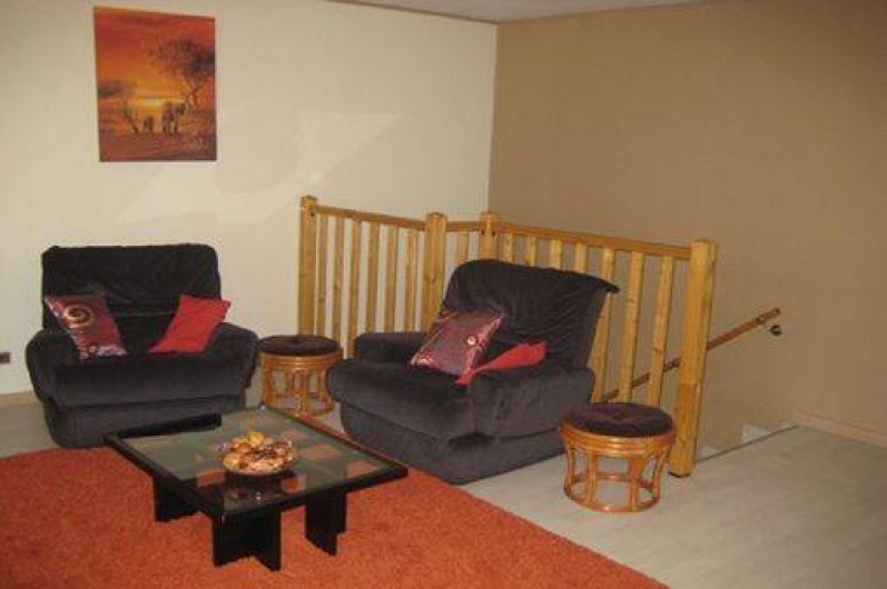 Location de vacances - Appartement à Dabo