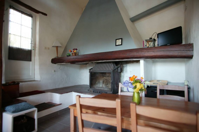 Location de vacances - Gîte à Cros