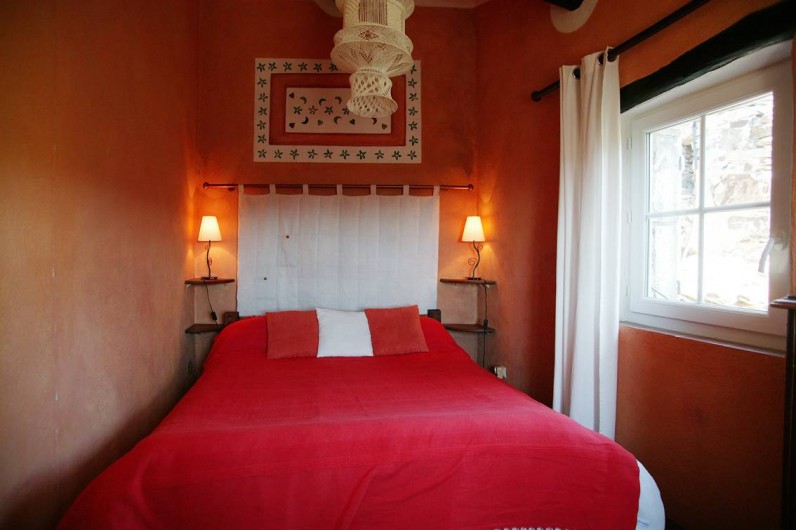 Location de vacances - Gîte à Cros