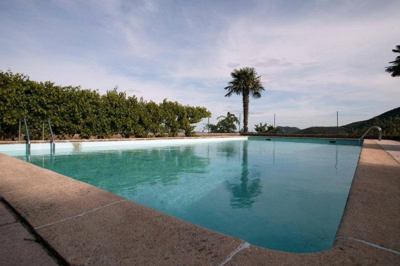 Location de vacances - Gîte à Cros