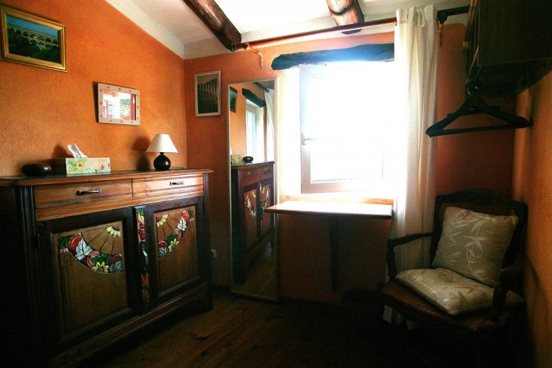 Location de vacances - Gîte à Cros