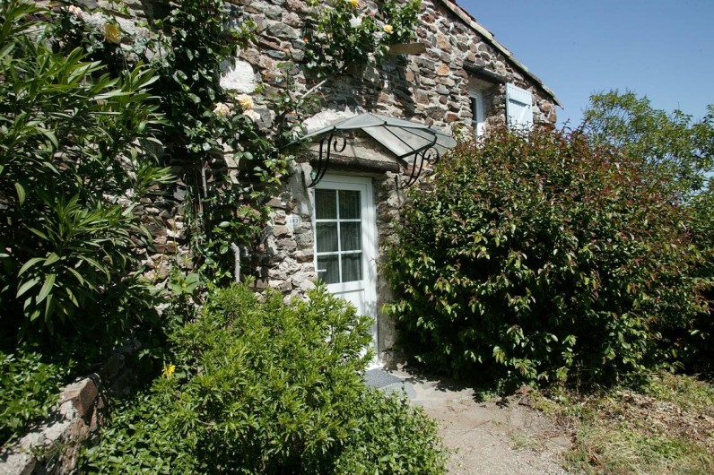 Location de vacances - Gîte à Cros