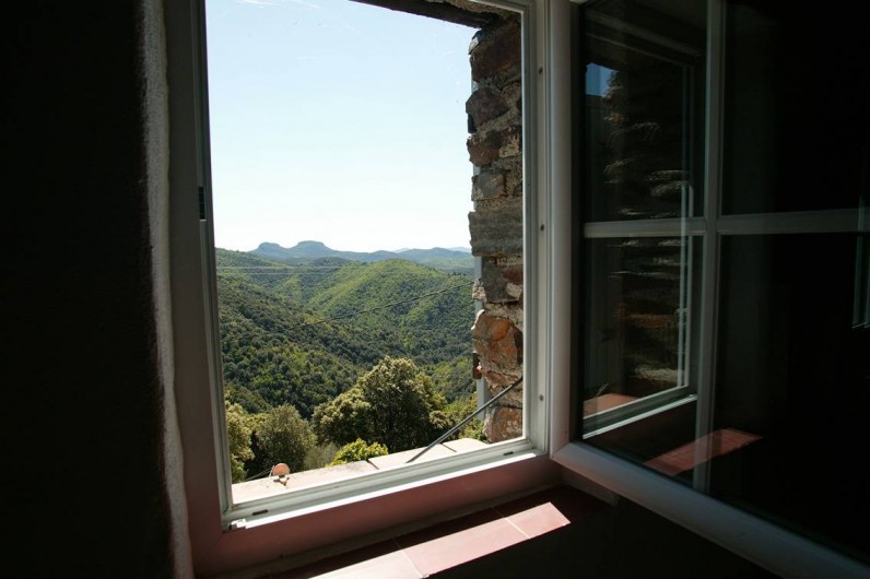 Location de vacances - Gîte à Cros