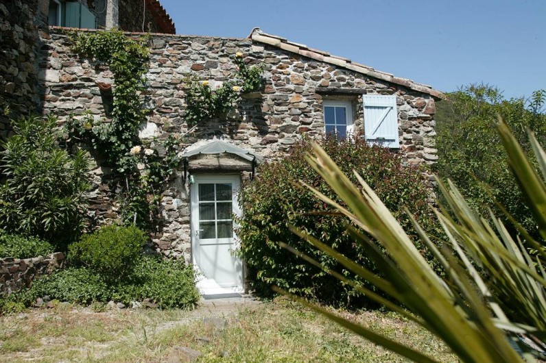 Location de vacances - Gîte à Cros