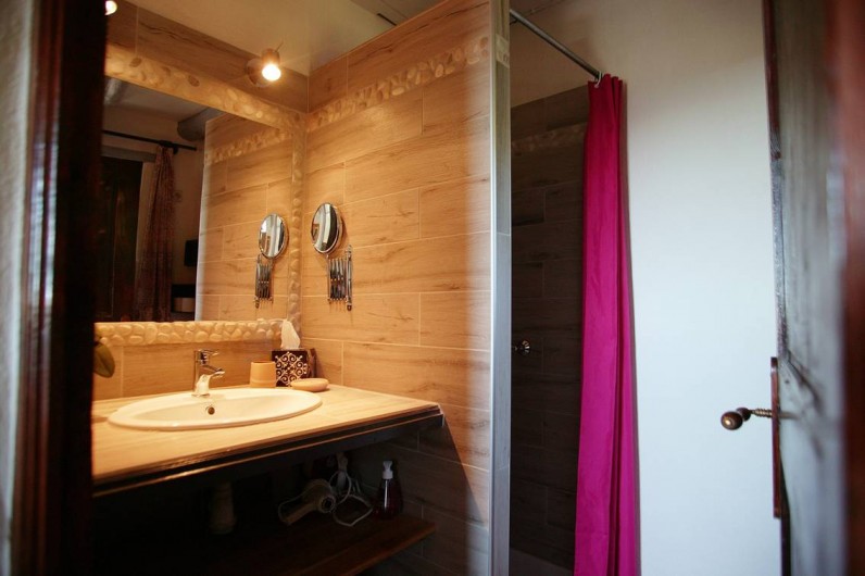 Location de vacances - Gîte à Cros