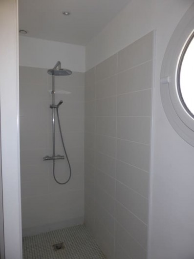 Location de vacances - Villa à Saint-André