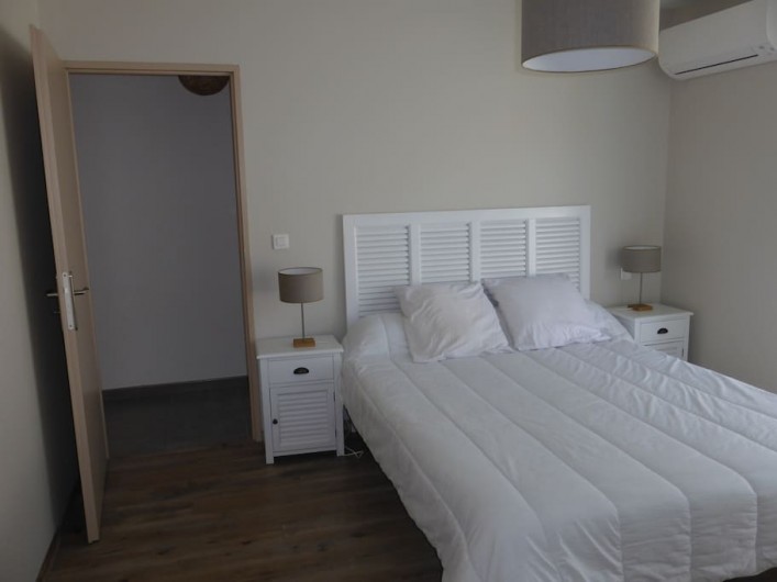 Location de vacances - Villa à Saint-André