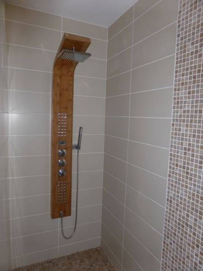 Location de vacances - Villa à Saint-André