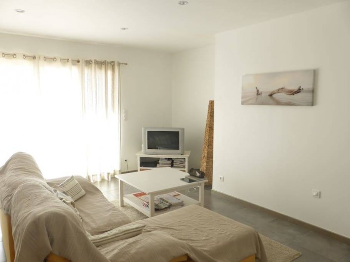 Location de vacances - Villa à Saint-André