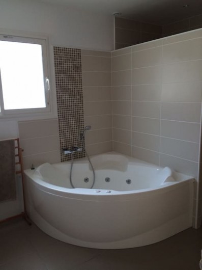 Location de vacances - Villa à Saint-André