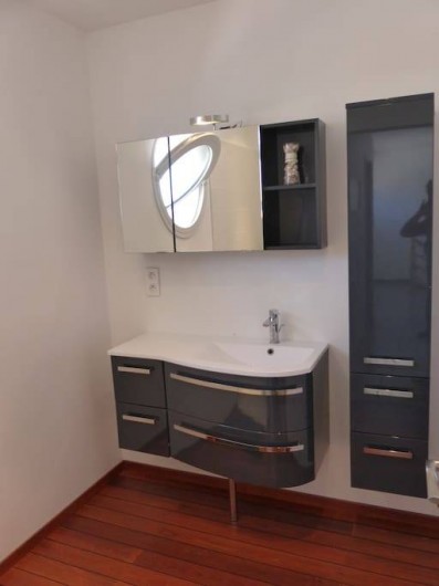 Location de vacances - Villa à Saint-André