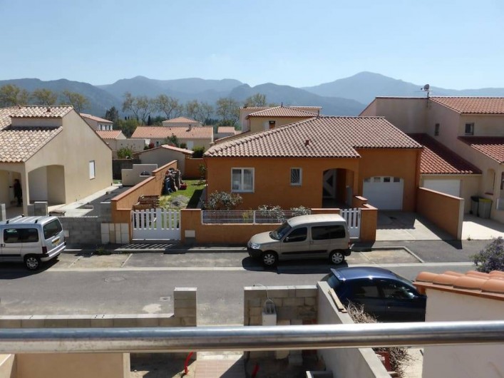 Location de vacances - Villa à Saint-André