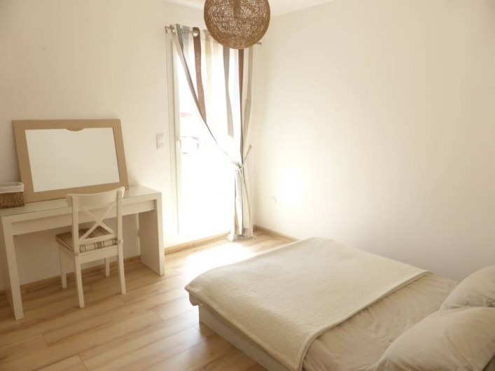 Location de vacances - Villa à Saint-André