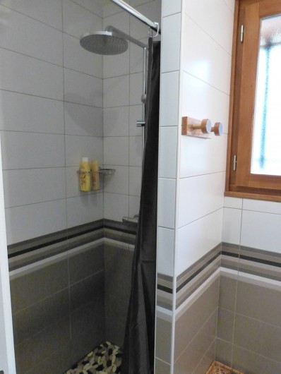 Location de vacances - Chalet à Les Orres