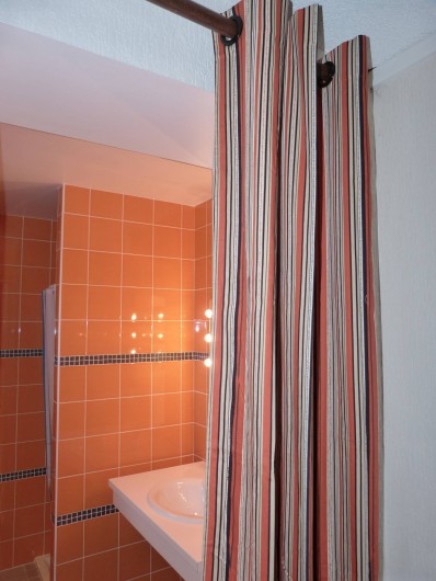 Location de vacances - Chalet à Les Orres