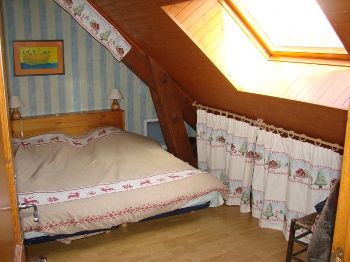 Location de vacances - Chalet à Les Orres