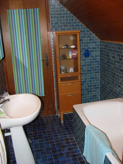 Location de vacances - Chalet à Les Orres