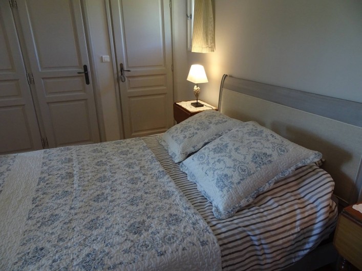 Location de vacances - Mas à Uzès - Elle n'attend que vous !!!