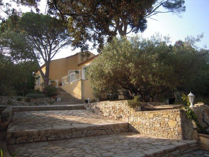 Location de vacances - Maison - Villa à Cournonsec