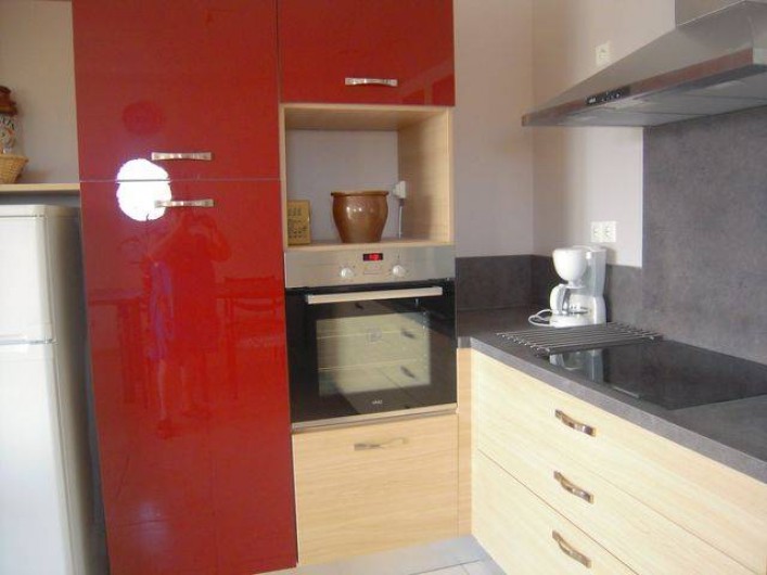 Location de vacances - Maison - Villa à Cournonsec