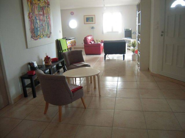 Location de vacances - Maison - Villa à Cournonsec