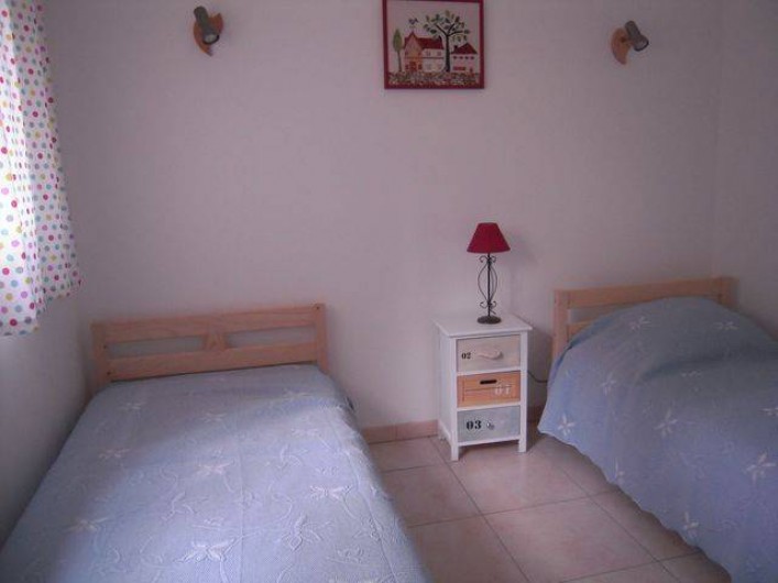 Location de vacances - Maison - Villa à Cournonsec