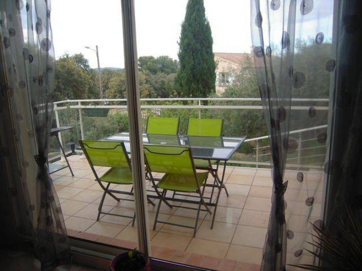 Location de vacances - Maison - Villa à Cournonsec