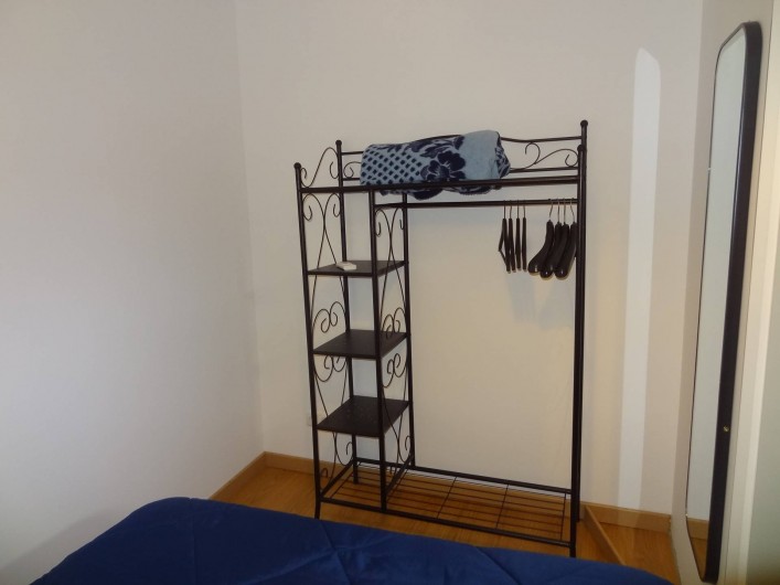 Location de vacances - Appartement à Olhão