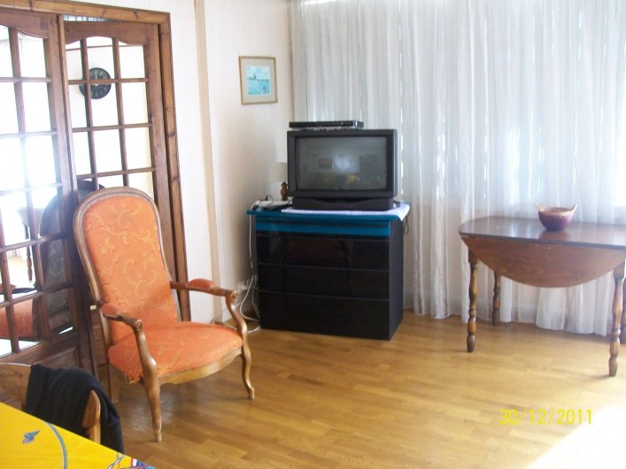 Location de vacances - Appartement à Fréjus