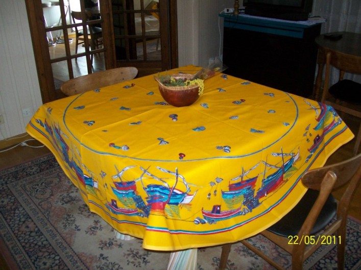 Location de vacances - Appartement à Fréjus