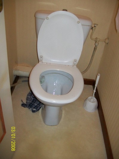 Location de vacances - Appartement à Fréjus