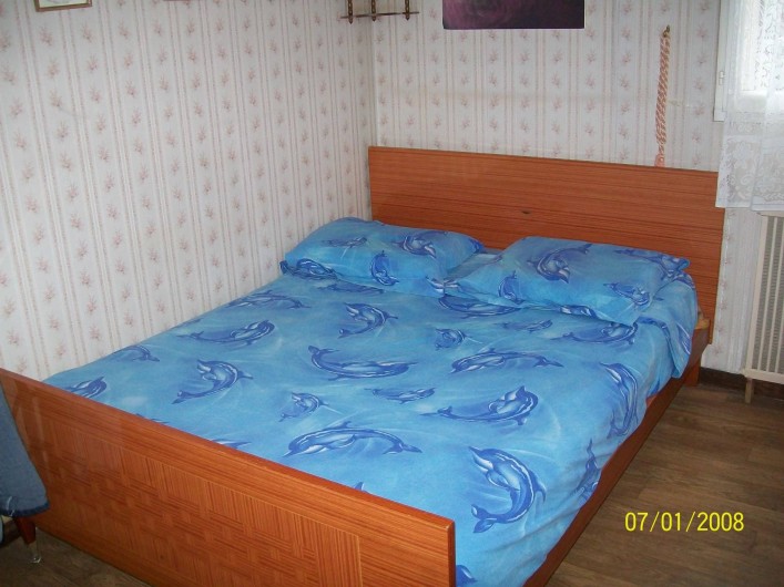 Location de vacances - Appartement à Fréjus