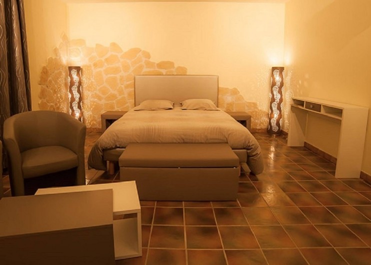 Location de vacances - Gîte à Béziers - Chambre d'Hôtes  ROME ANTIQUE