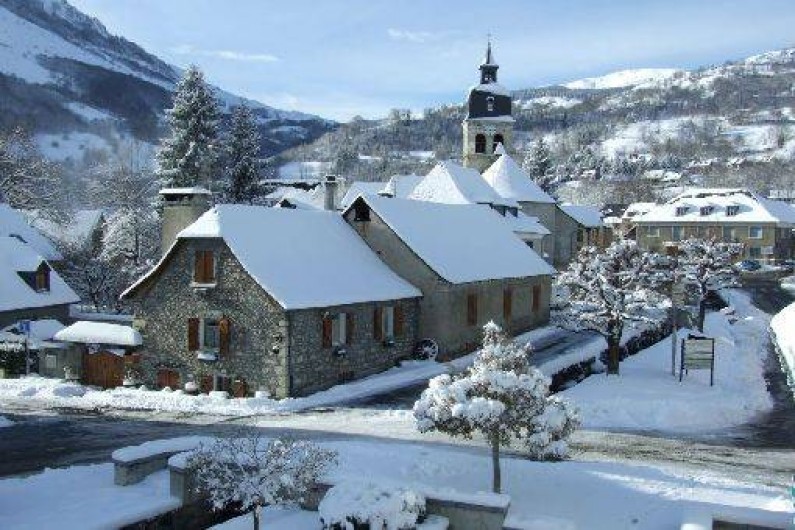 Location de vacances - Gîte à Arrens-Marsous