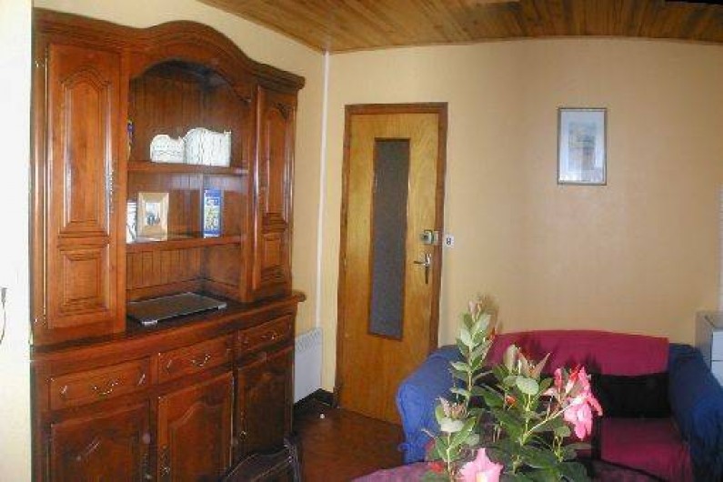 Location de vacances - Gîte à Arrens-Marsous