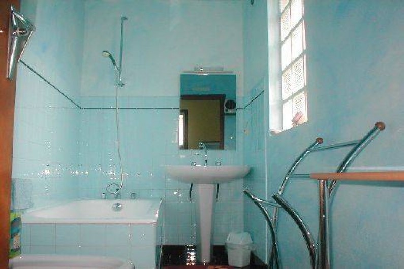 Location de vacances - Gîte à Arrens-Marsous