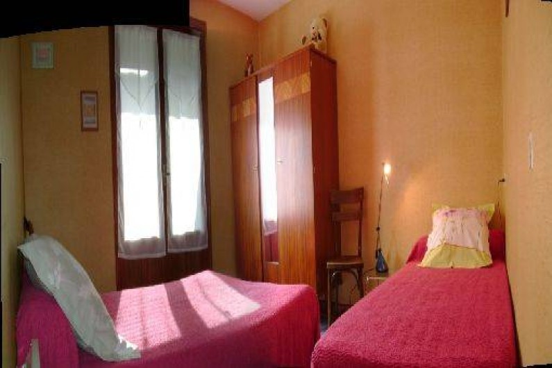 Location de vacances - Gîte à Arrens-Marsous