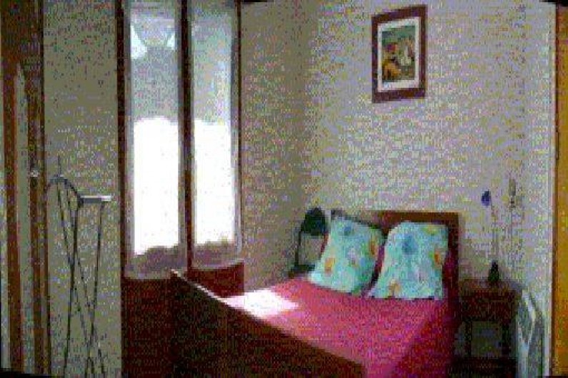 Location de vacances - Gîte à Arrens-Marsous