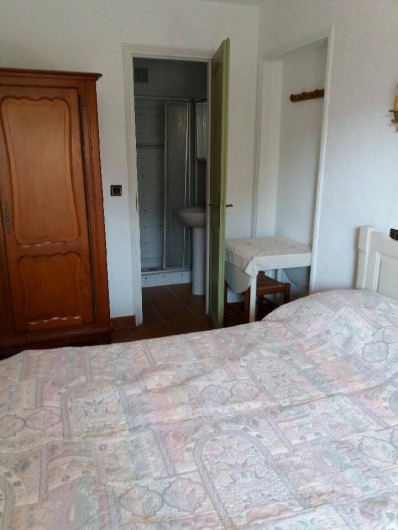 Location de vacances - Appartement à La Roquette-sur-Siagne