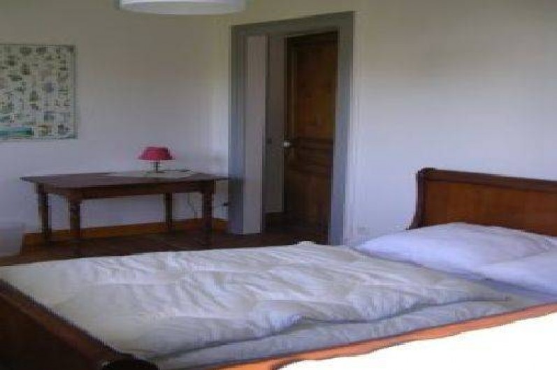 Location de vacances - Gîte à Écurie