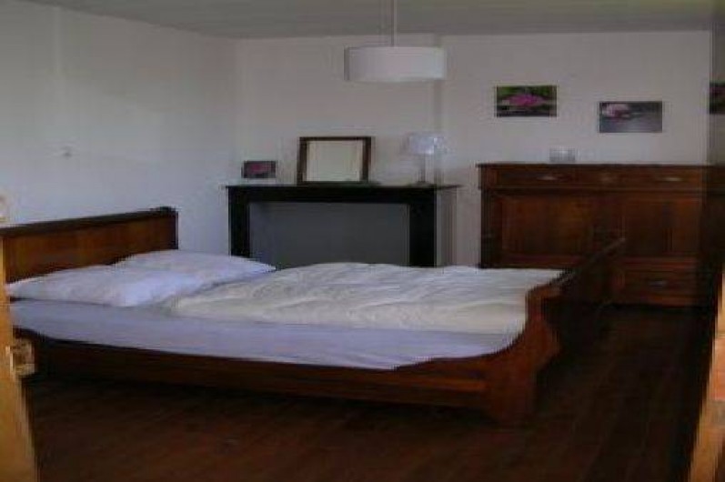 Location de vacances - Gîte à Écurie