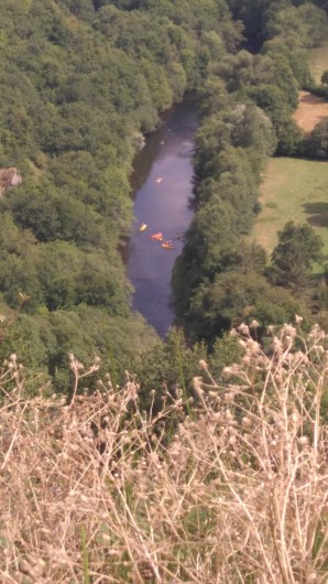 Location de vacances - Gîte à Menat