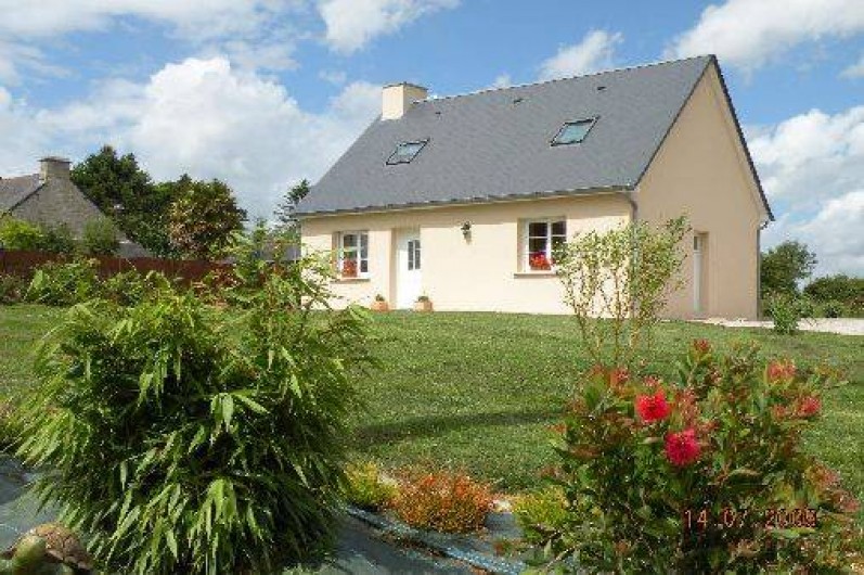 Location de vacances - Maison - Villa à Fontenay-sur-Mer