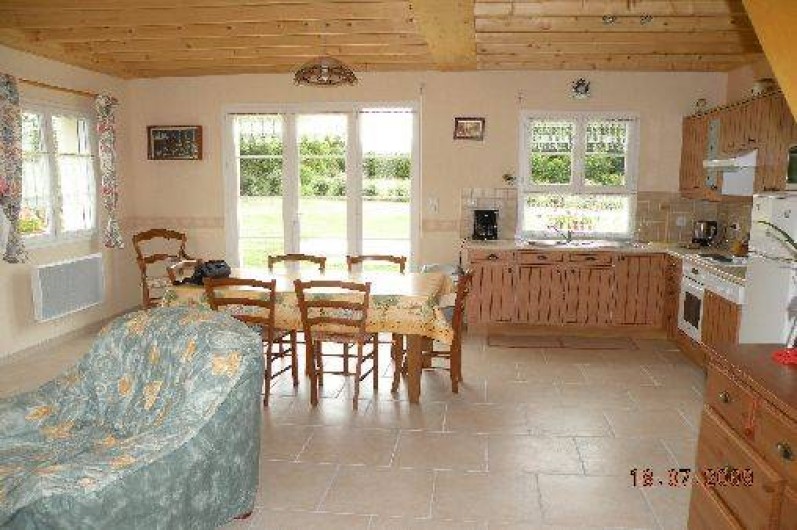 Location de vacances - Maison - Villa à Fontenay-sur-Mer